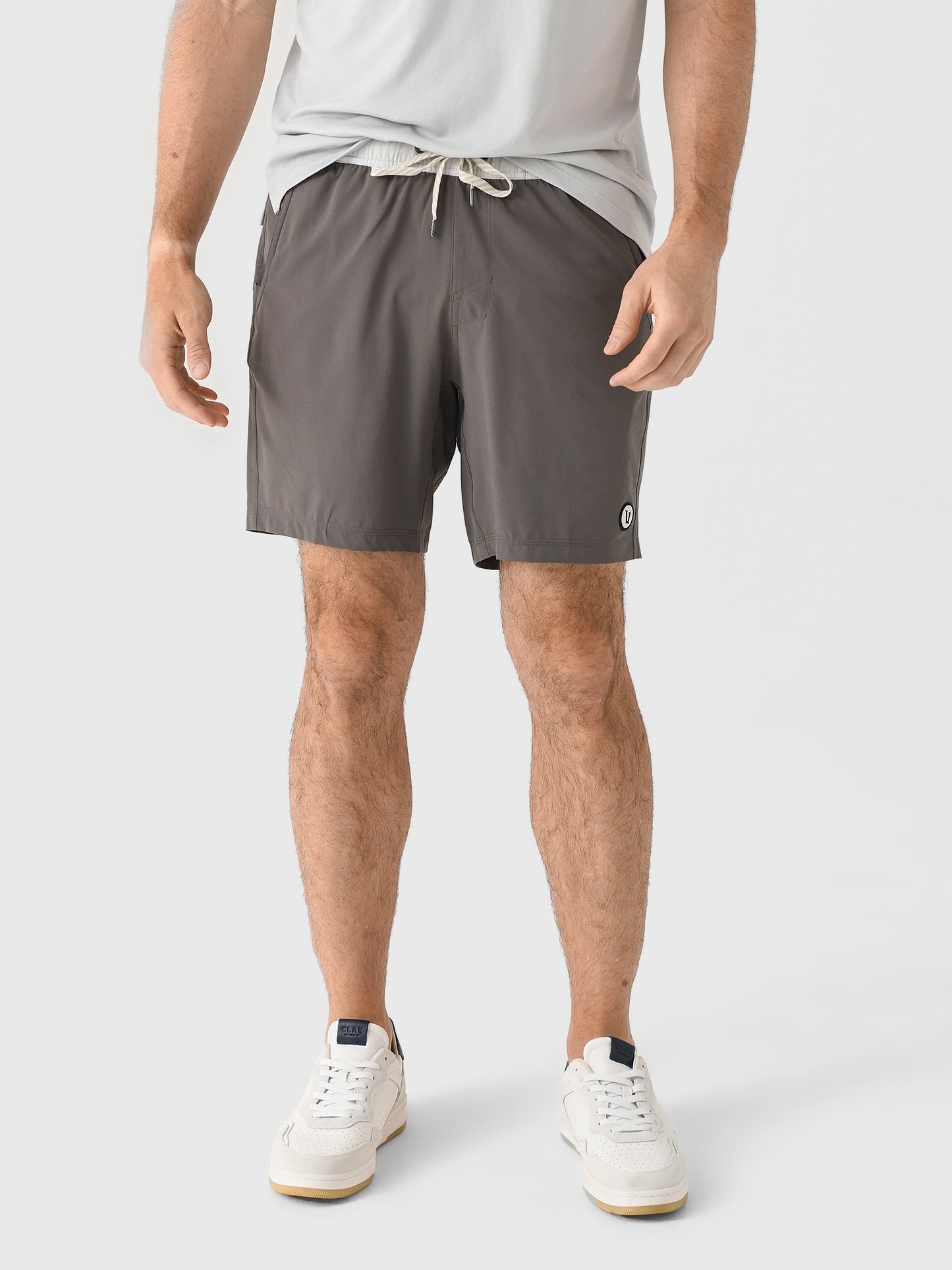 Vuori Men's Kore Short - Saint Bernard