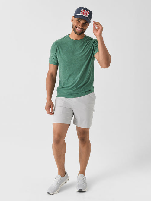 Vuori Men's Fleet Sport Short