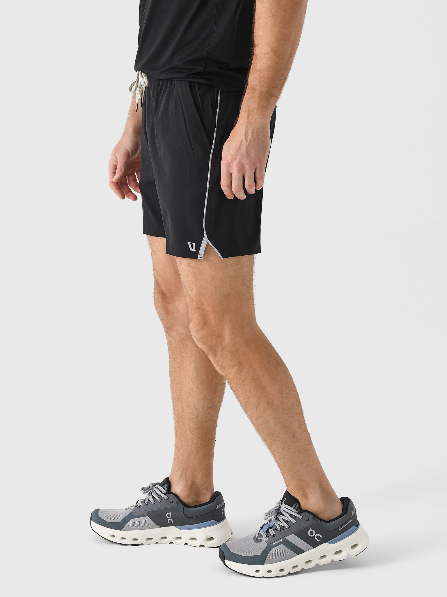 Daily Speed Short 2.5