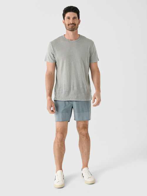 Vuori Men's Trail Short 2.0