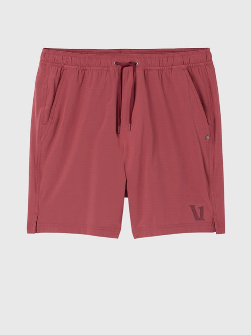 Vuori Men's HardKore Lined 7" Short