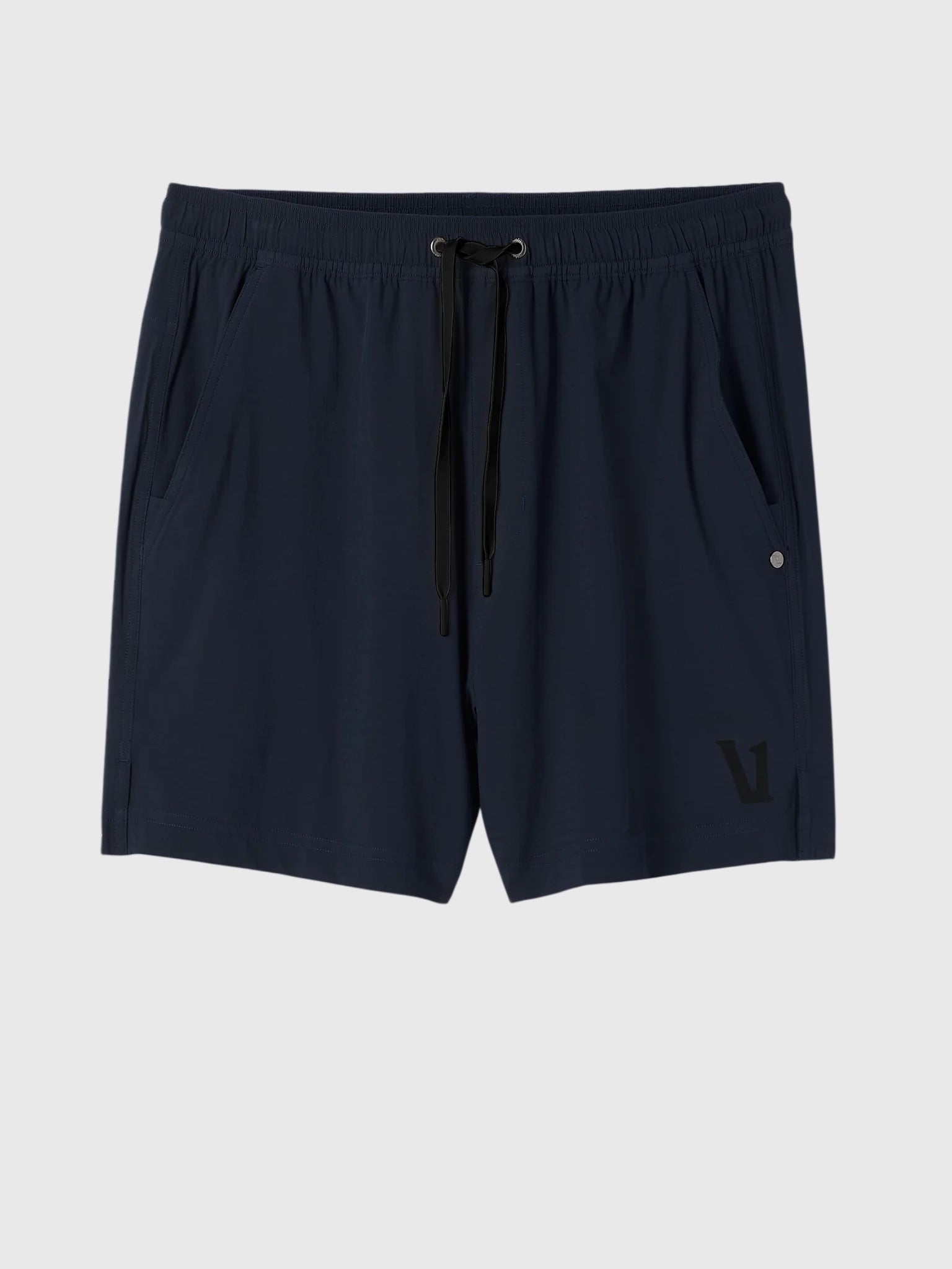 Vuori Men's HardKore Lined 7" Short - Saint Bernard
