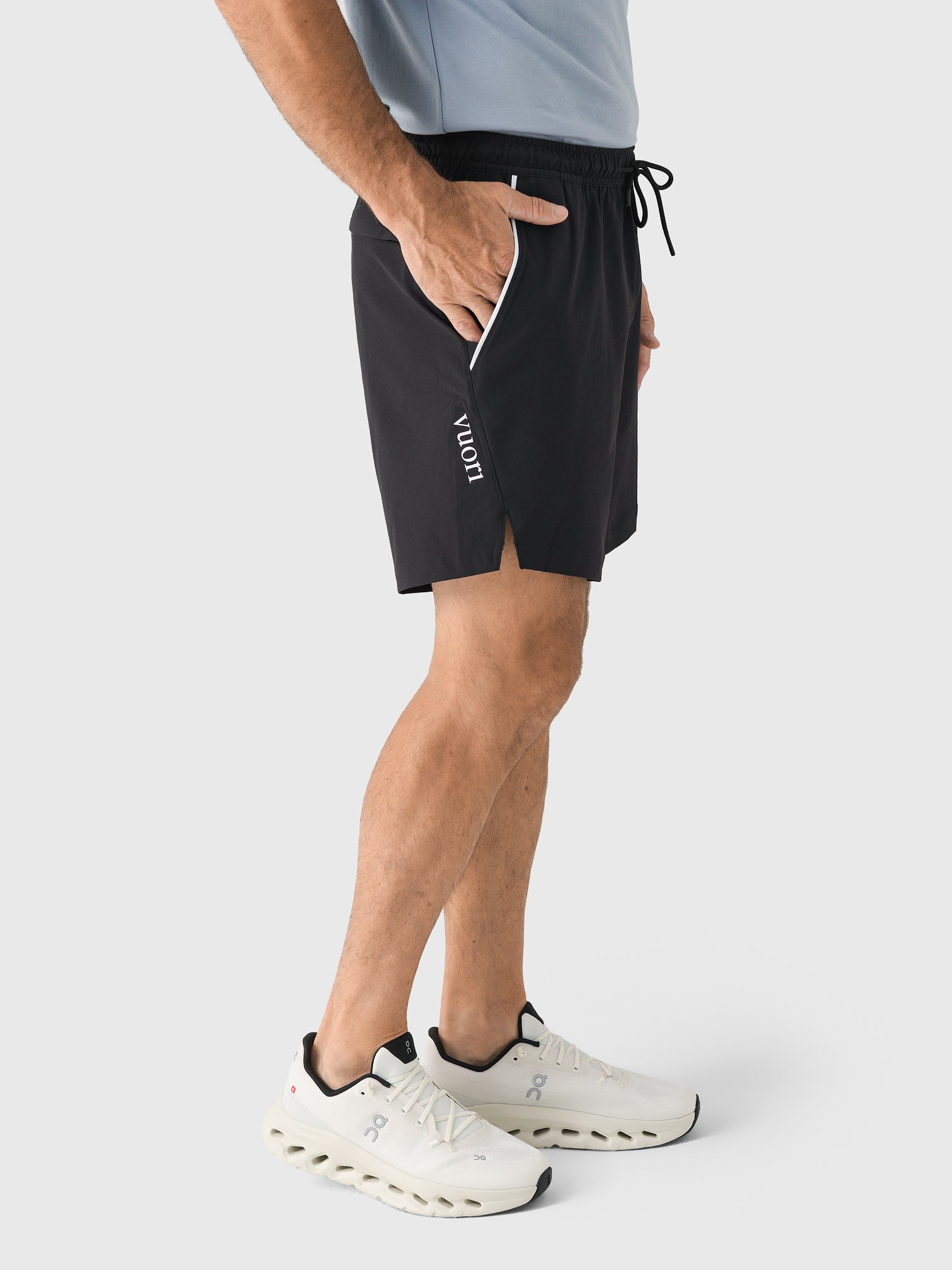Vuori Men's Crosscourt Unlined 7