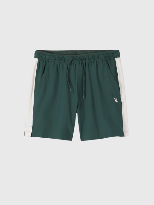 Vuori Men's Crosscourt Pro Unlined 7" Short