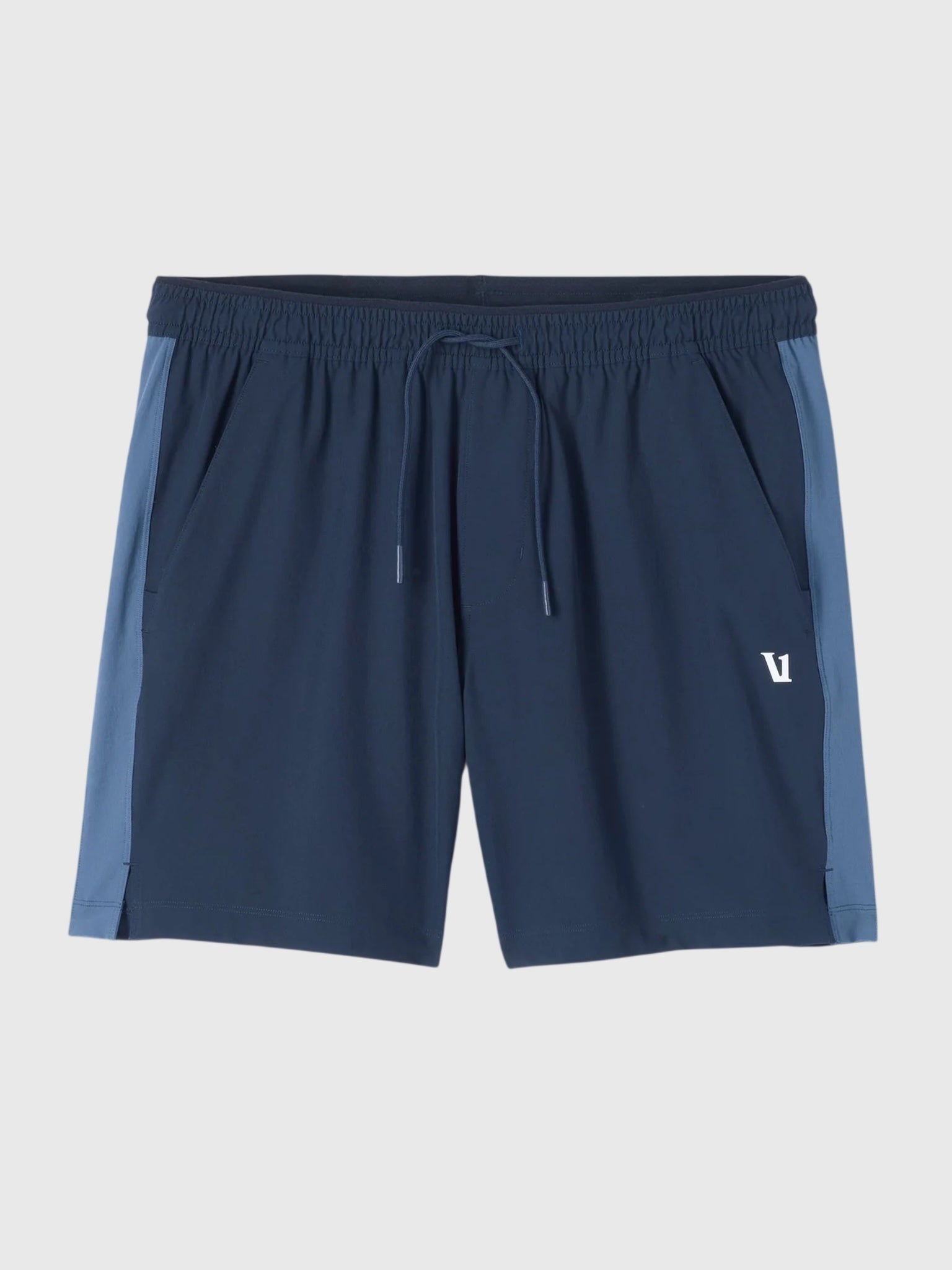 Vuori Men's Crosscourt Pro Unlined 7" Short