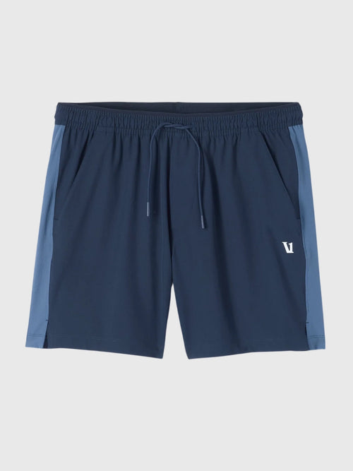 Vuori Men's Crosscourt Pro Unlined 7" Short