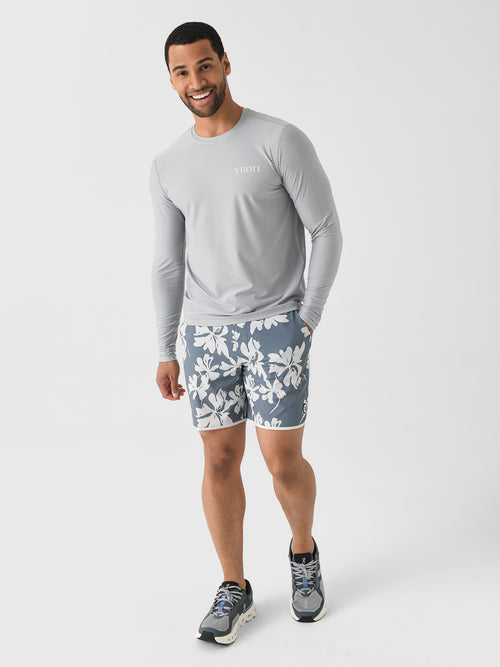 Vuori Men's Cruise Boardshort