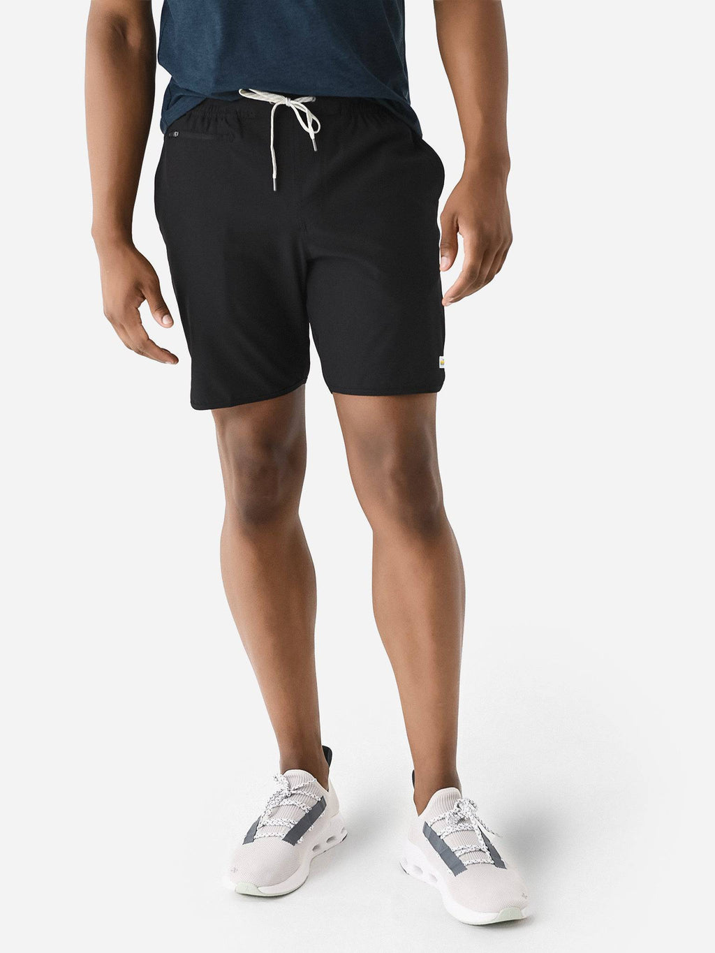 Vuori Men's Banks Short - Saint Bernard