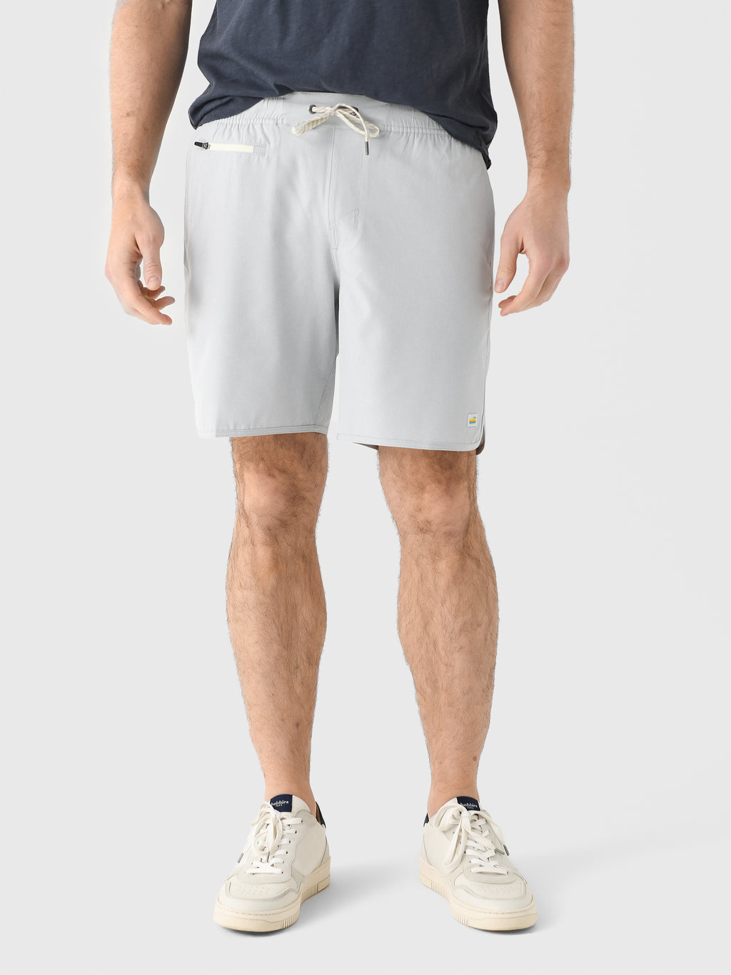 Vuori Men's Banks Short - Saint Bernard