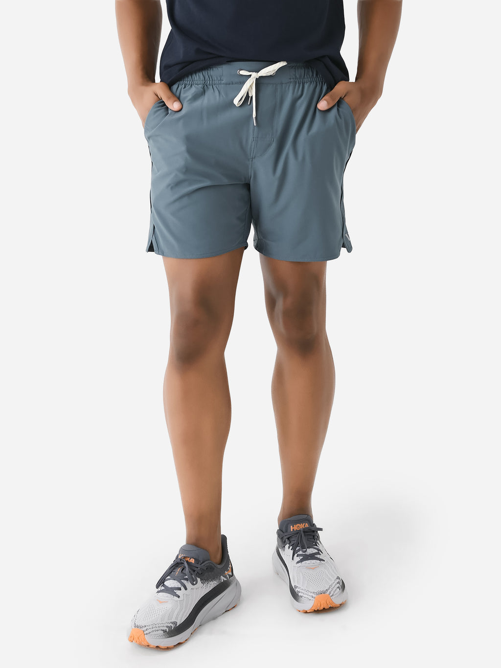 Vuori Men's Trail Short - Saint Bernard