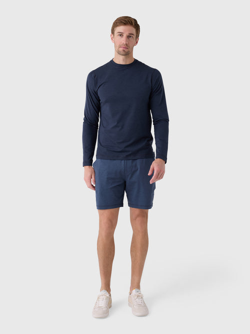 Vuori Men's Ponto Performance 7" Short