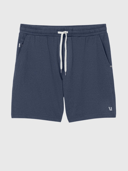 Vuori Men's Ponto Performance 7" Short