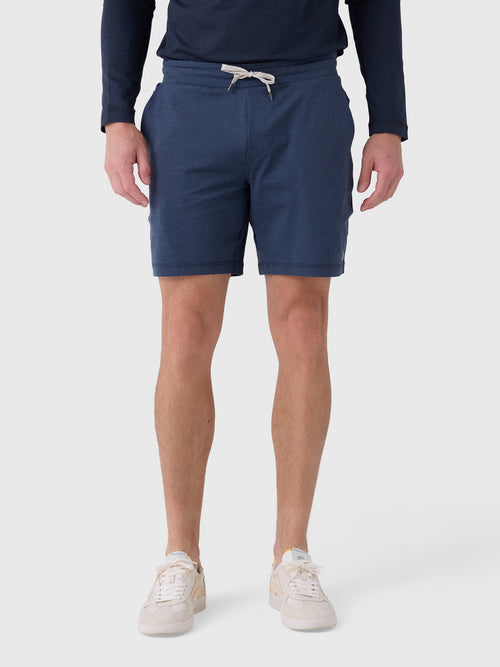 Vuori Men's Ponto Performance 7" Short