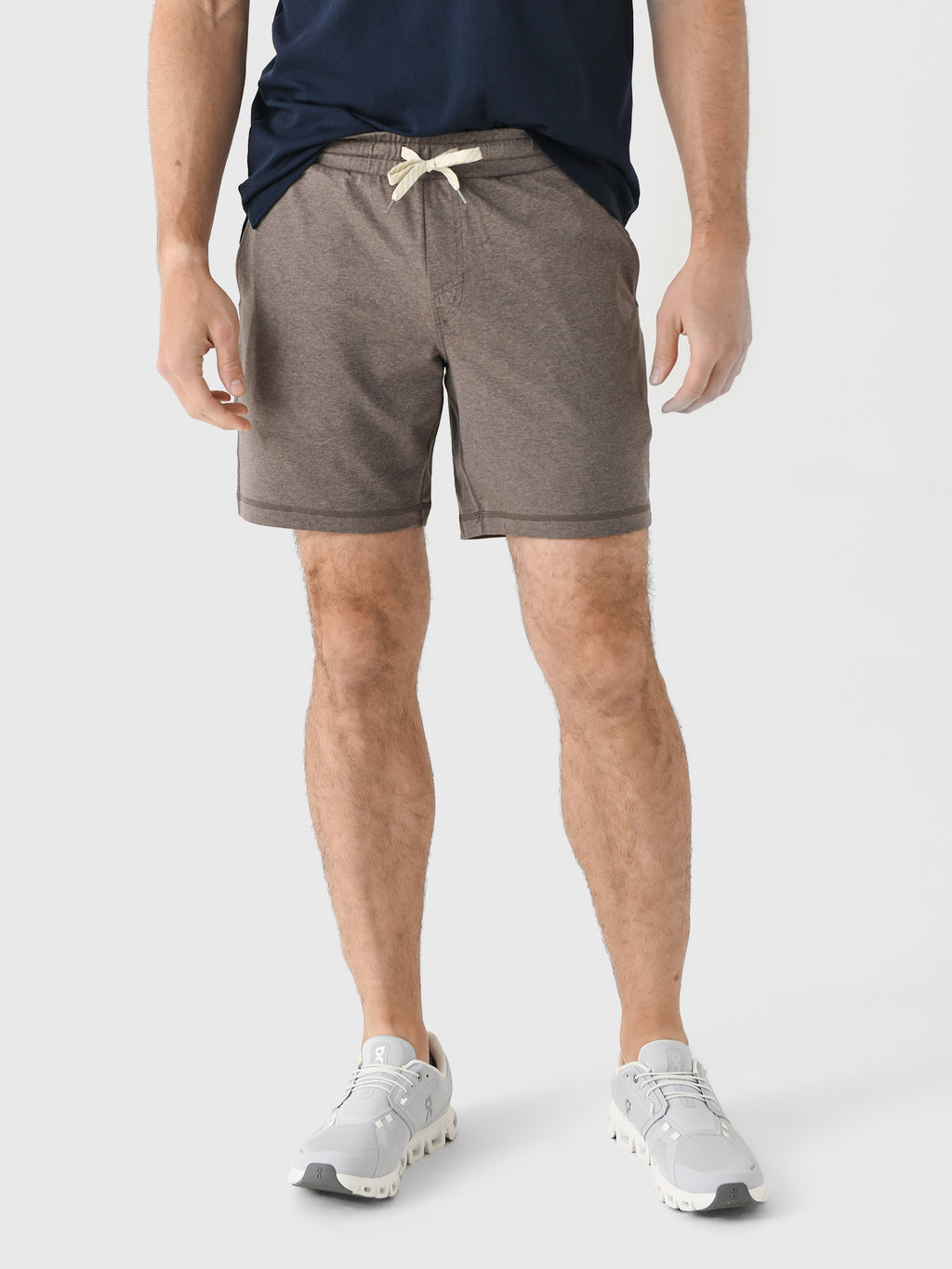 Vuori Men's Ponto Short - Saint Bernard