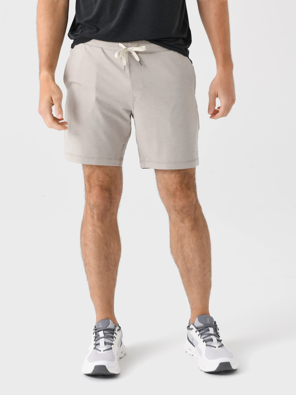 Vuori Men's Ponto Short - Saint Bernard