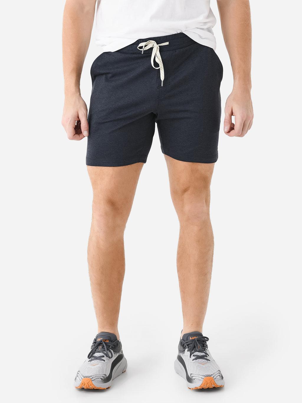 Vuori Men's Ponto Short - Saint Bernard