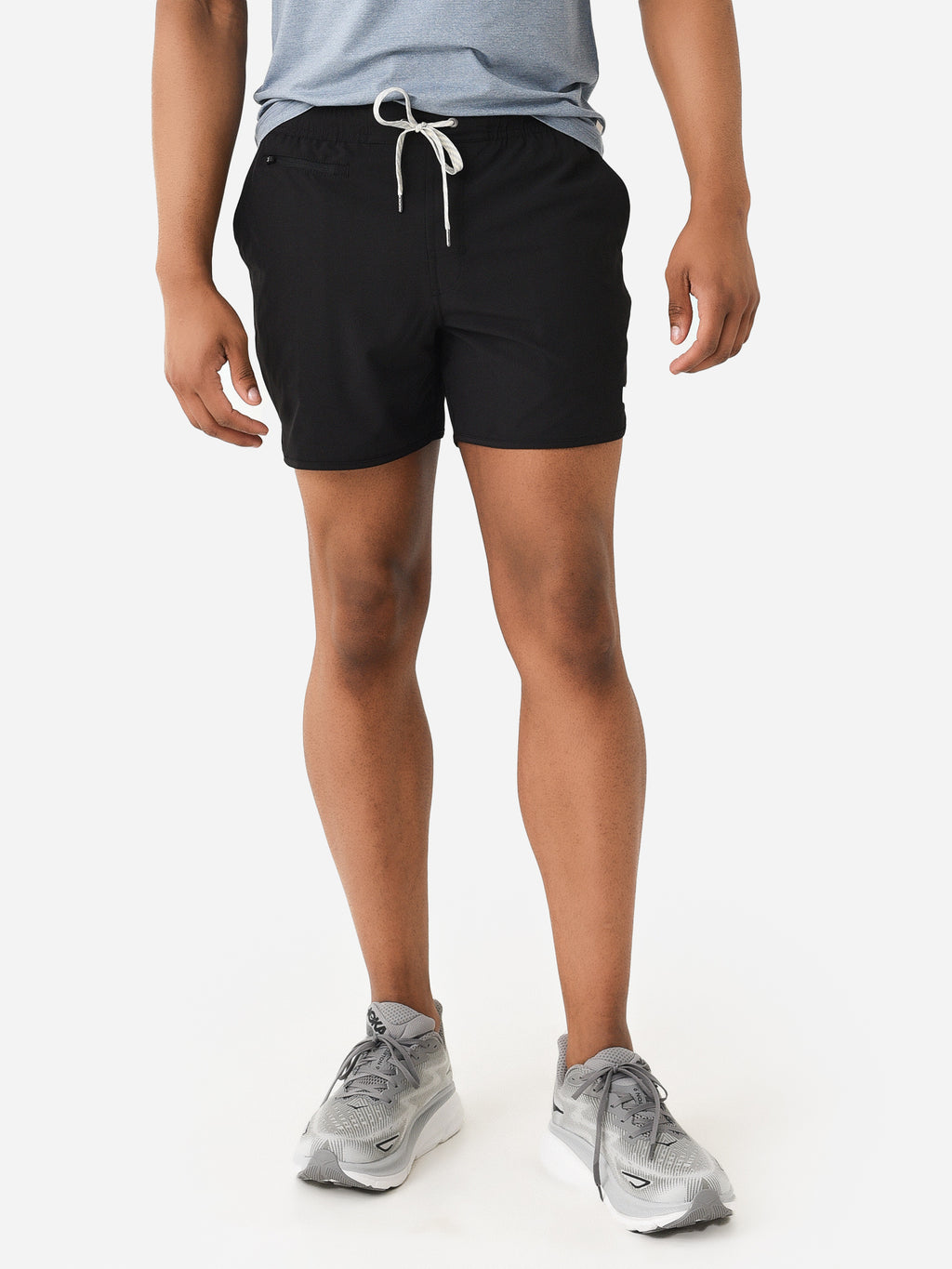 Vuori Men's Banks Short - Saint Bernard