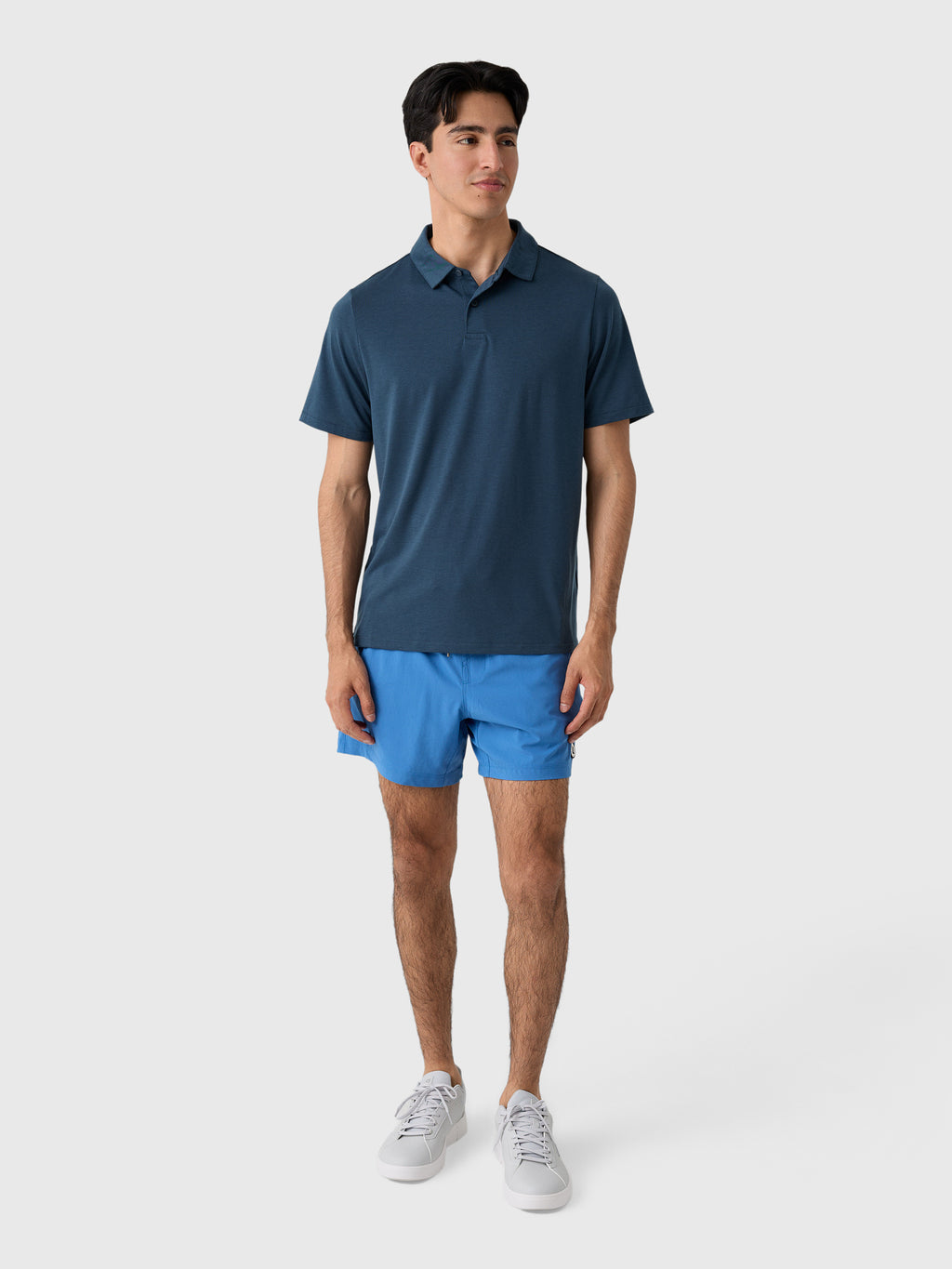 Vuori Men's Kore 5" Short - Saint Bernard