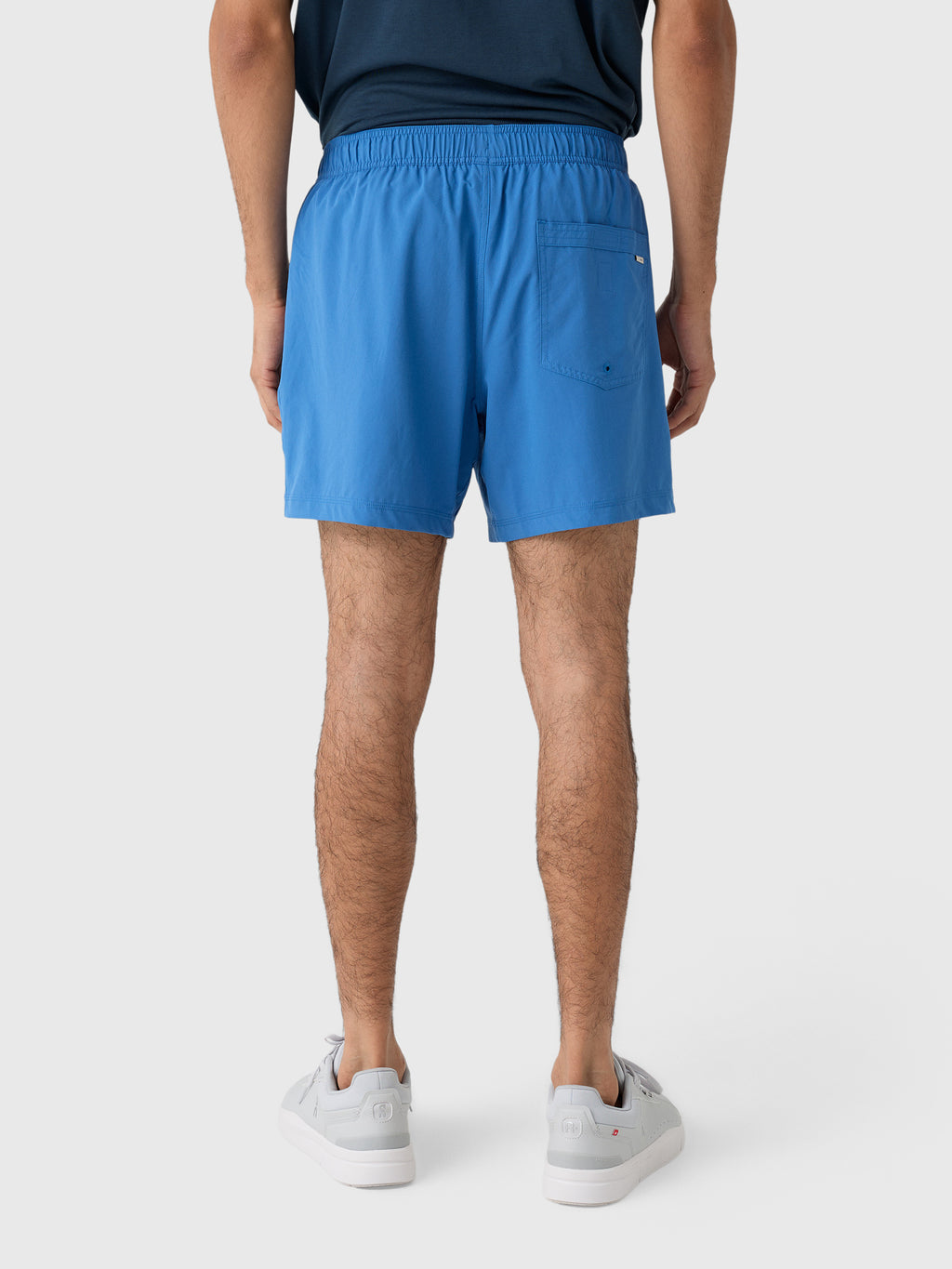 Vuori Men's Kore 5" Short - Saint Bernard