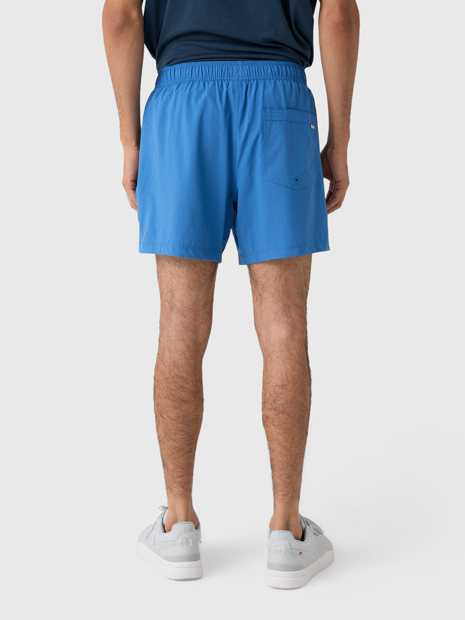 Vuori Men's Kore 5" Short - Saint Bernard