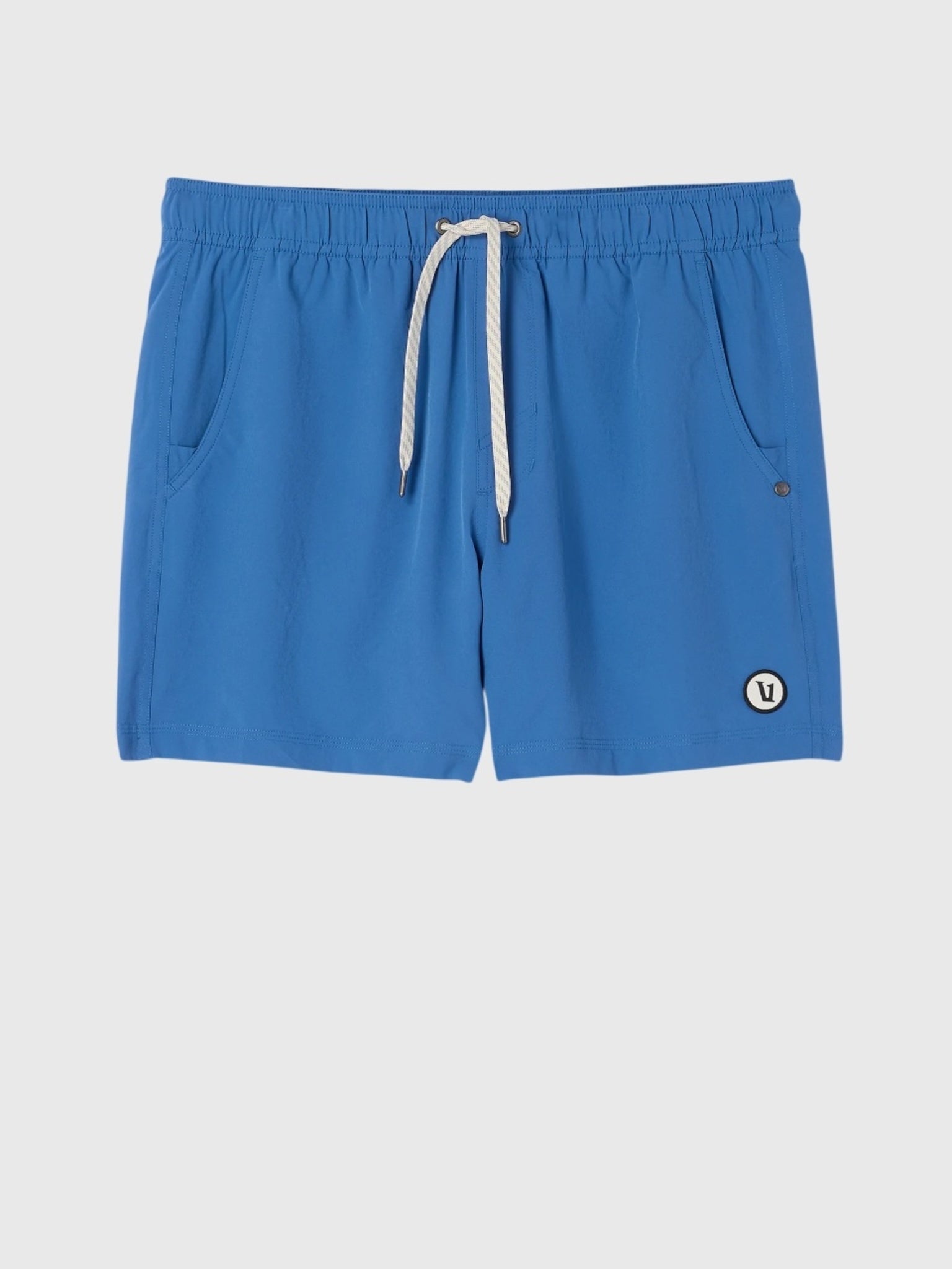 Vuori Men's Kore 5" Short - Saint Bernard
