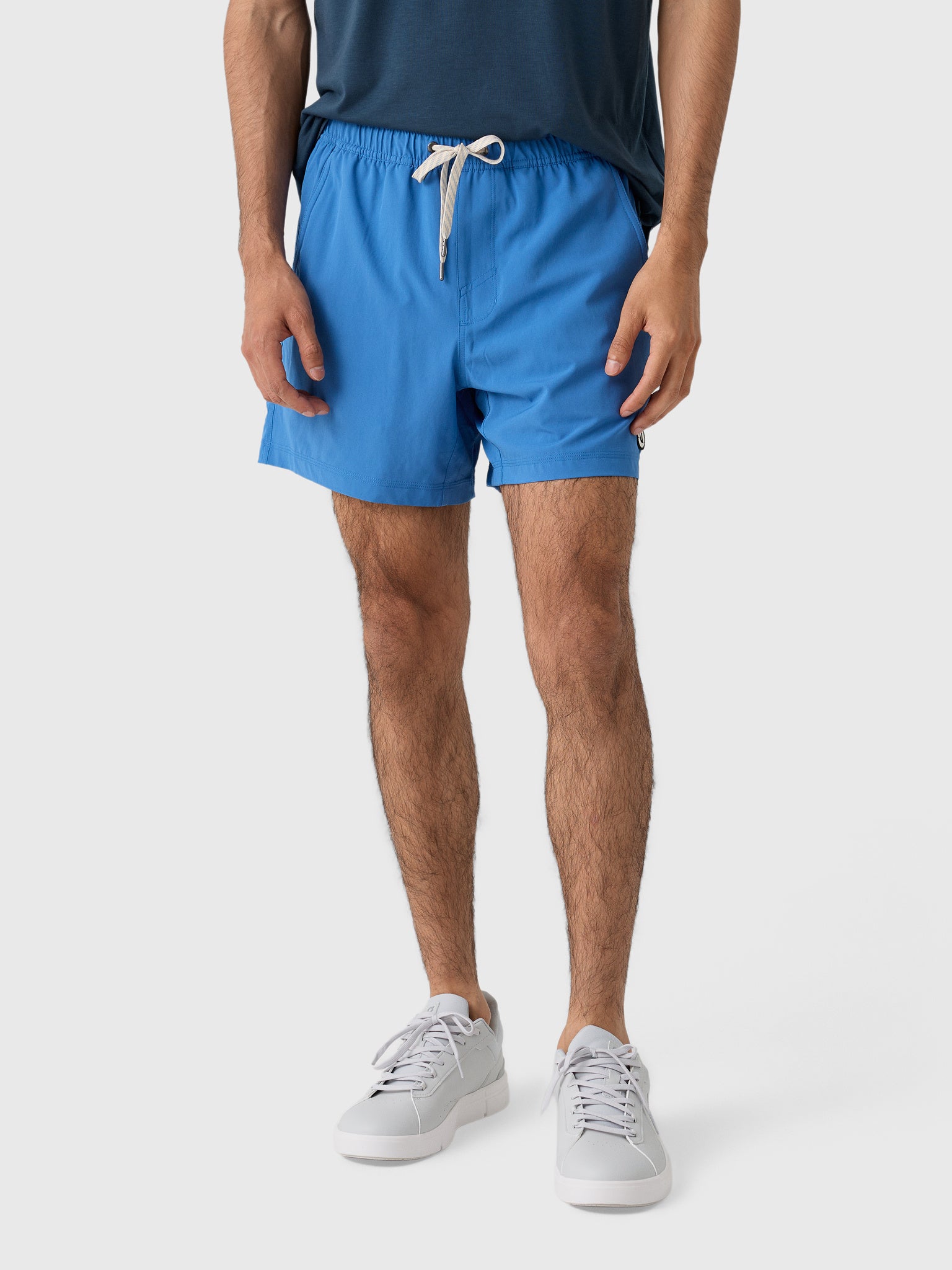 Vuori Men's Kore 5" Short - Saint Bernard