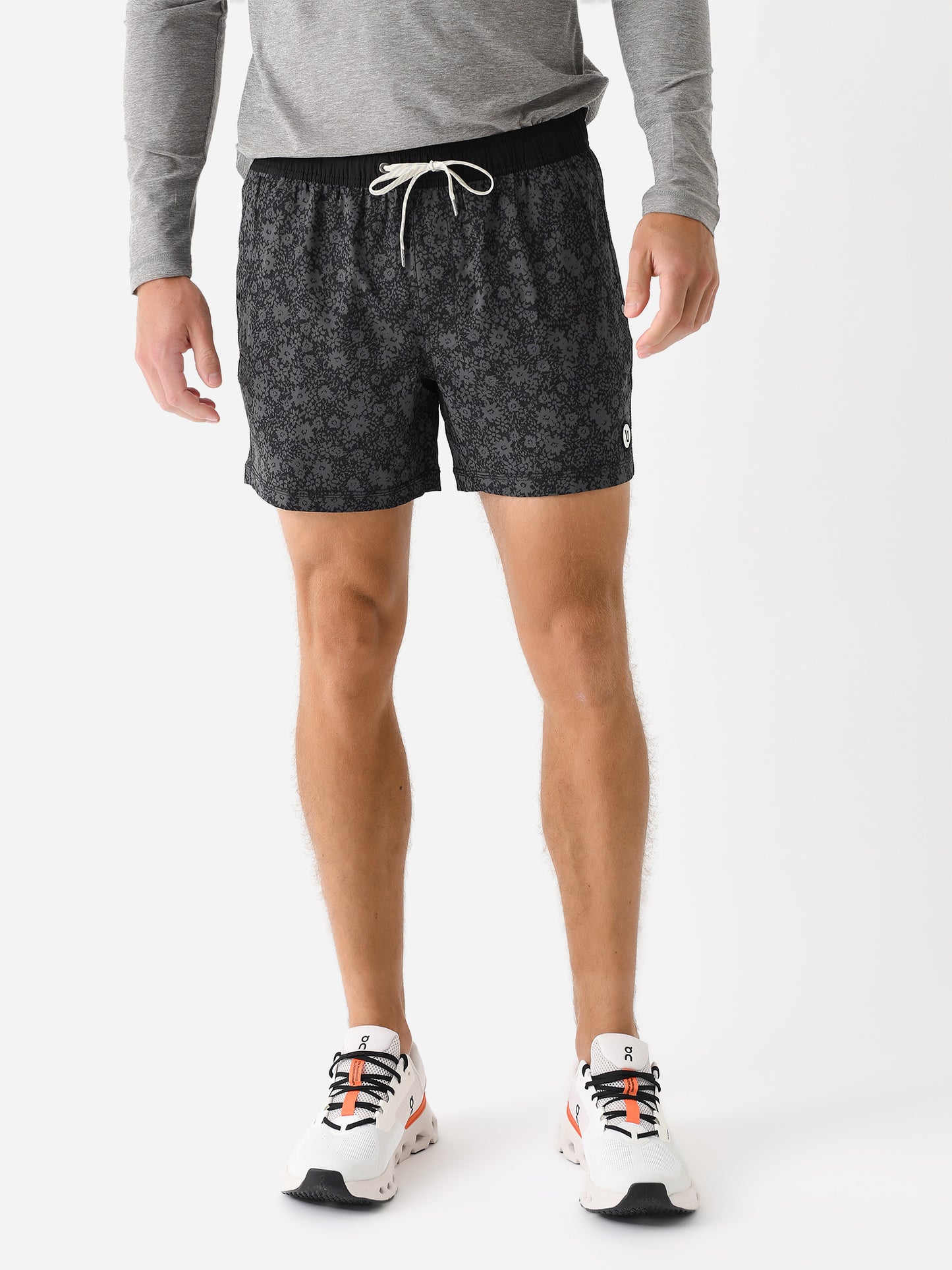 Vuori Men's Kore 5" Short - Saint Bernard