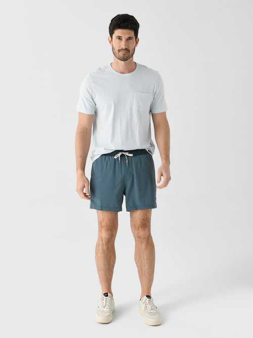 Vuori Men's Kore 5" Short