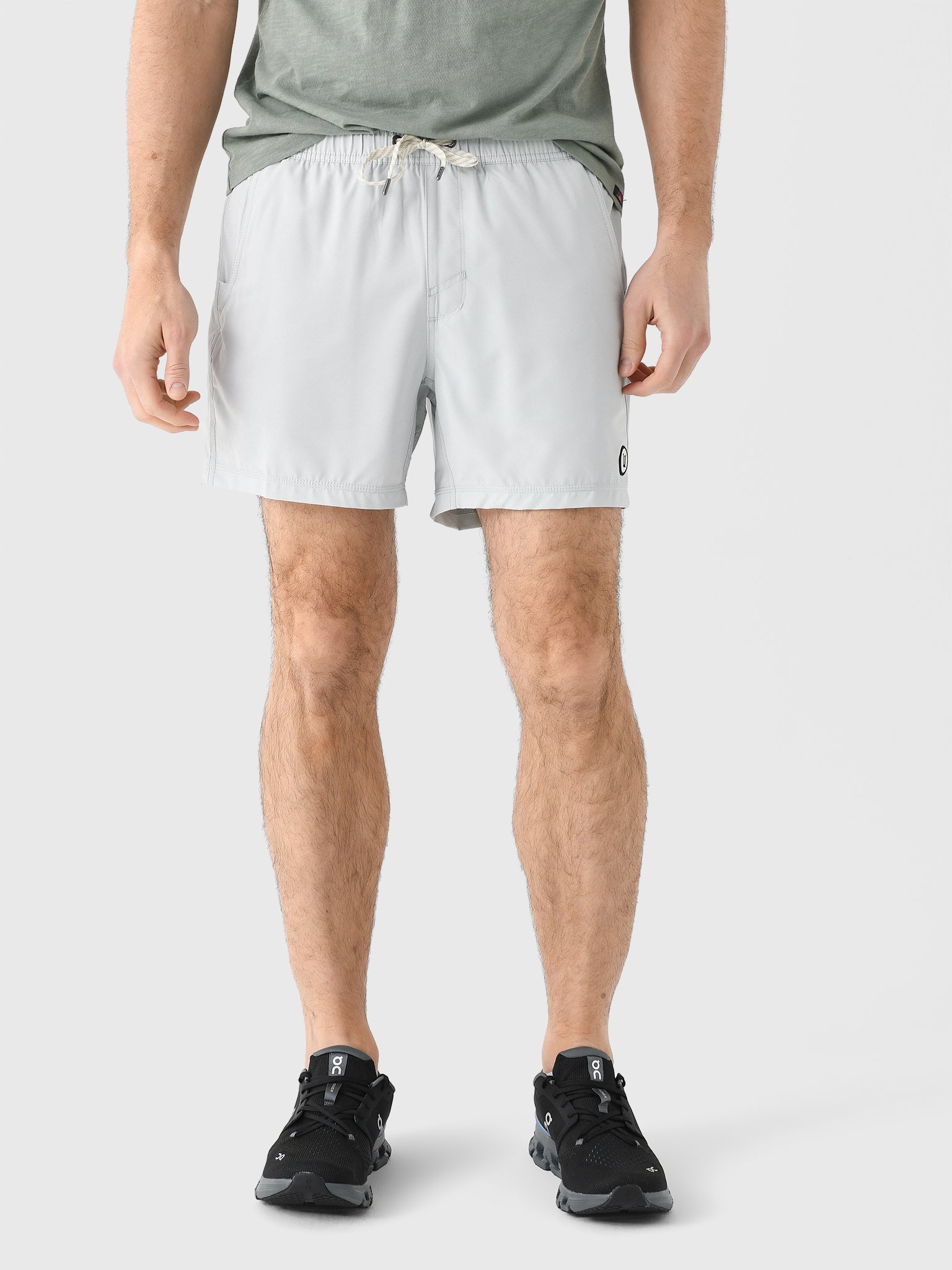 Vuori Men's Kore 5" Short - Saint Bernard
