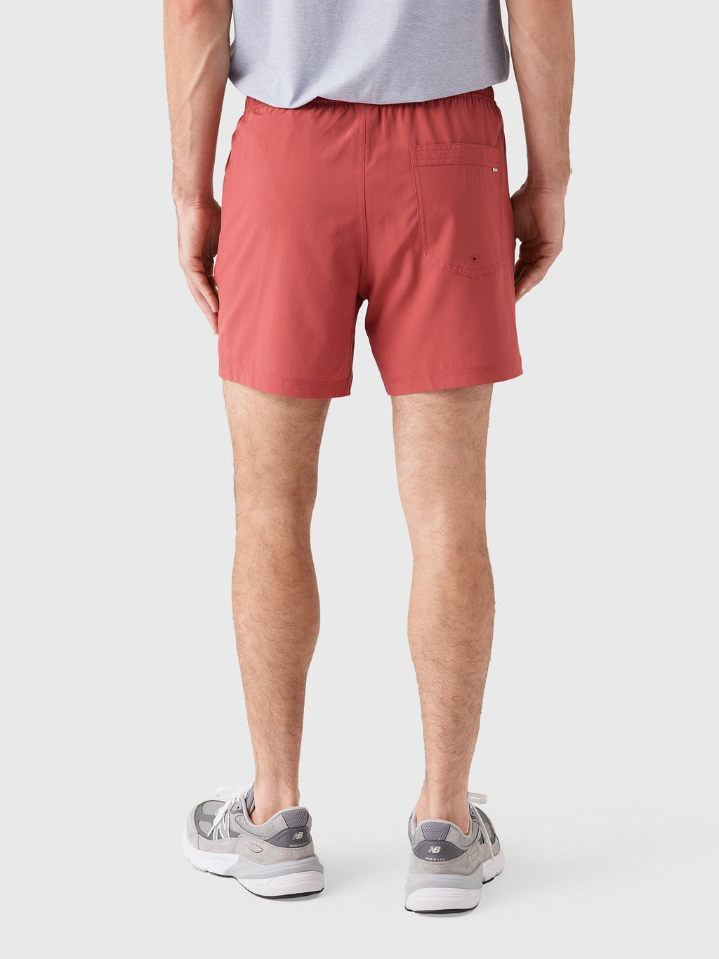 Vuori Men's Kore 5" Short - Saint Bernard