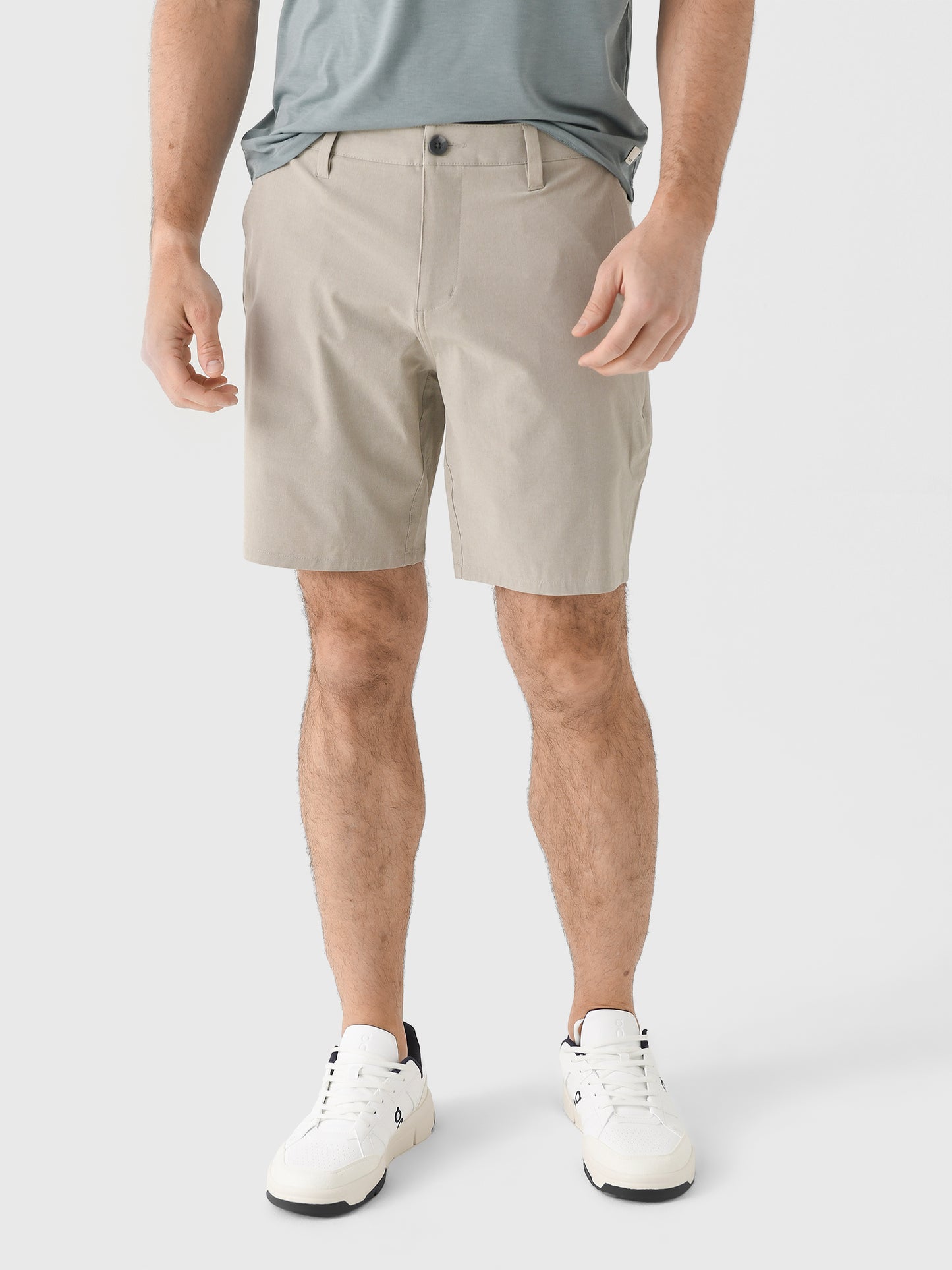 Vuori Men's Aim Short - Saint Bernard