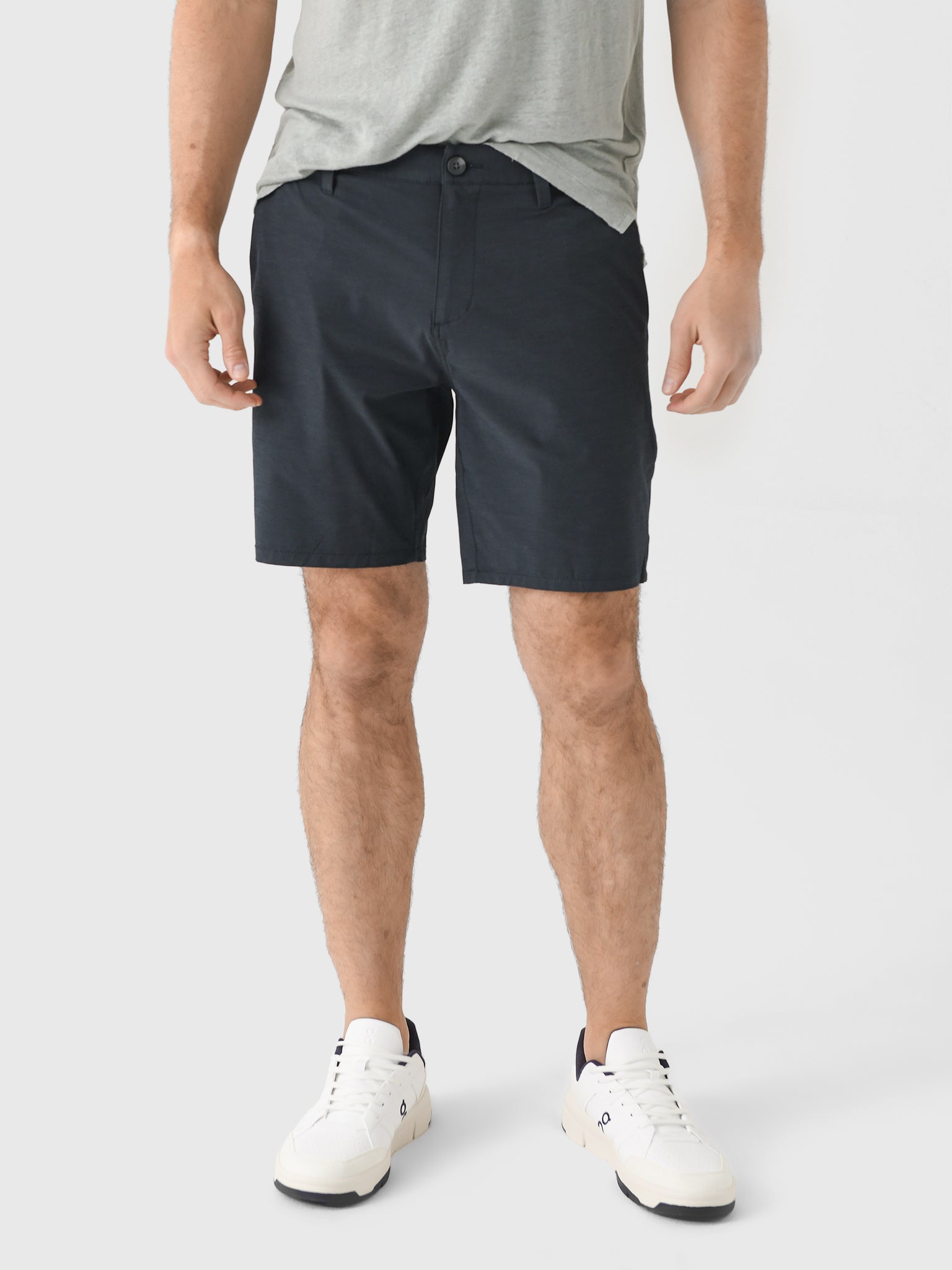 Vuori Men's Aim Short - Saint Bernard