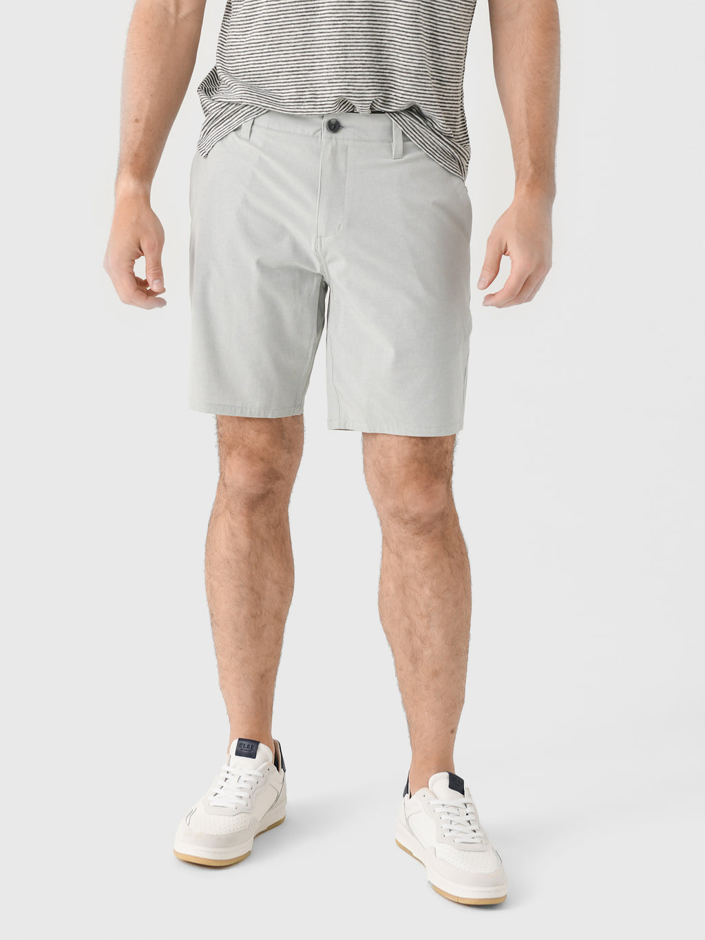 Vuori Men's Aim Short - Saint Bernard