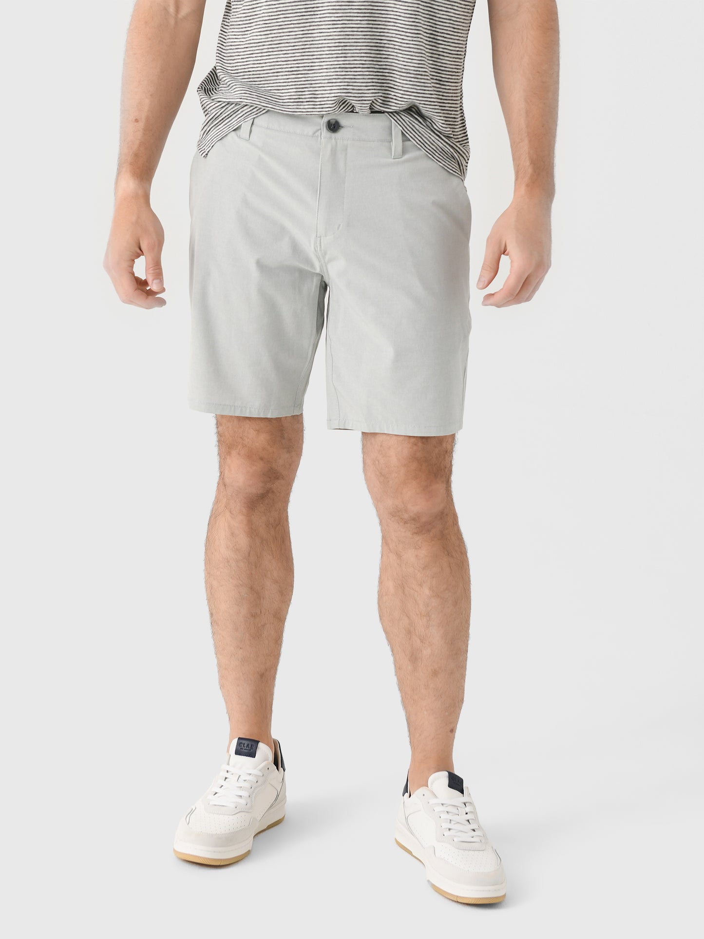 Vuori Men's Aim Short - Saint Bernard