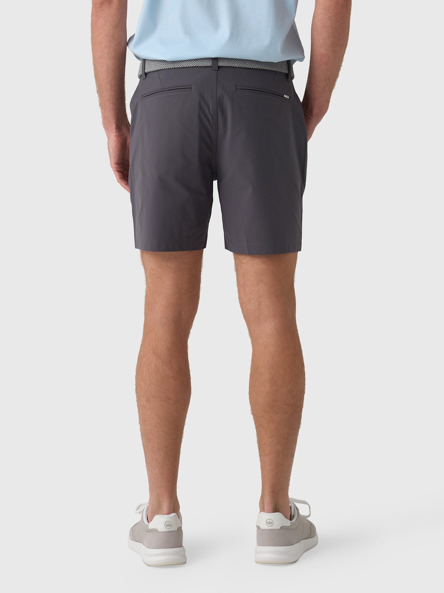 Vuori Men's Meta 6" Short - Saint Bernard