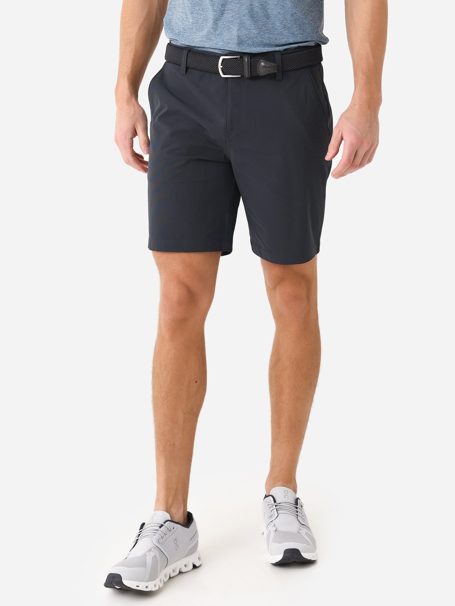 Vuori Men's Meta Short - Saint Bernard