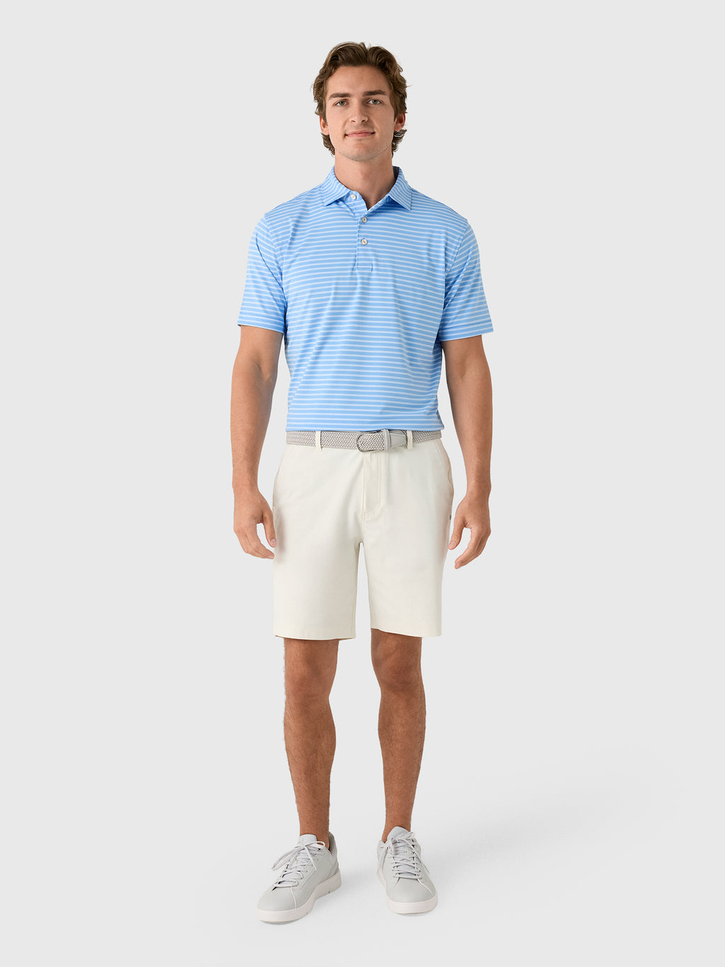 Vuori Men's Meta Short - Saint Bernard