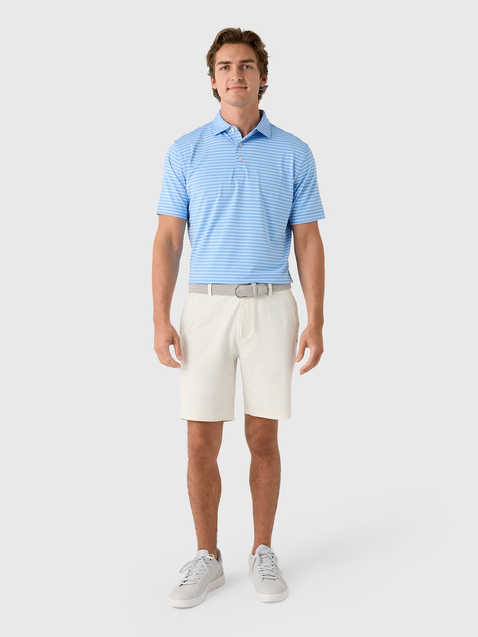 Vuori Men's Meta Short - Saint Bernard