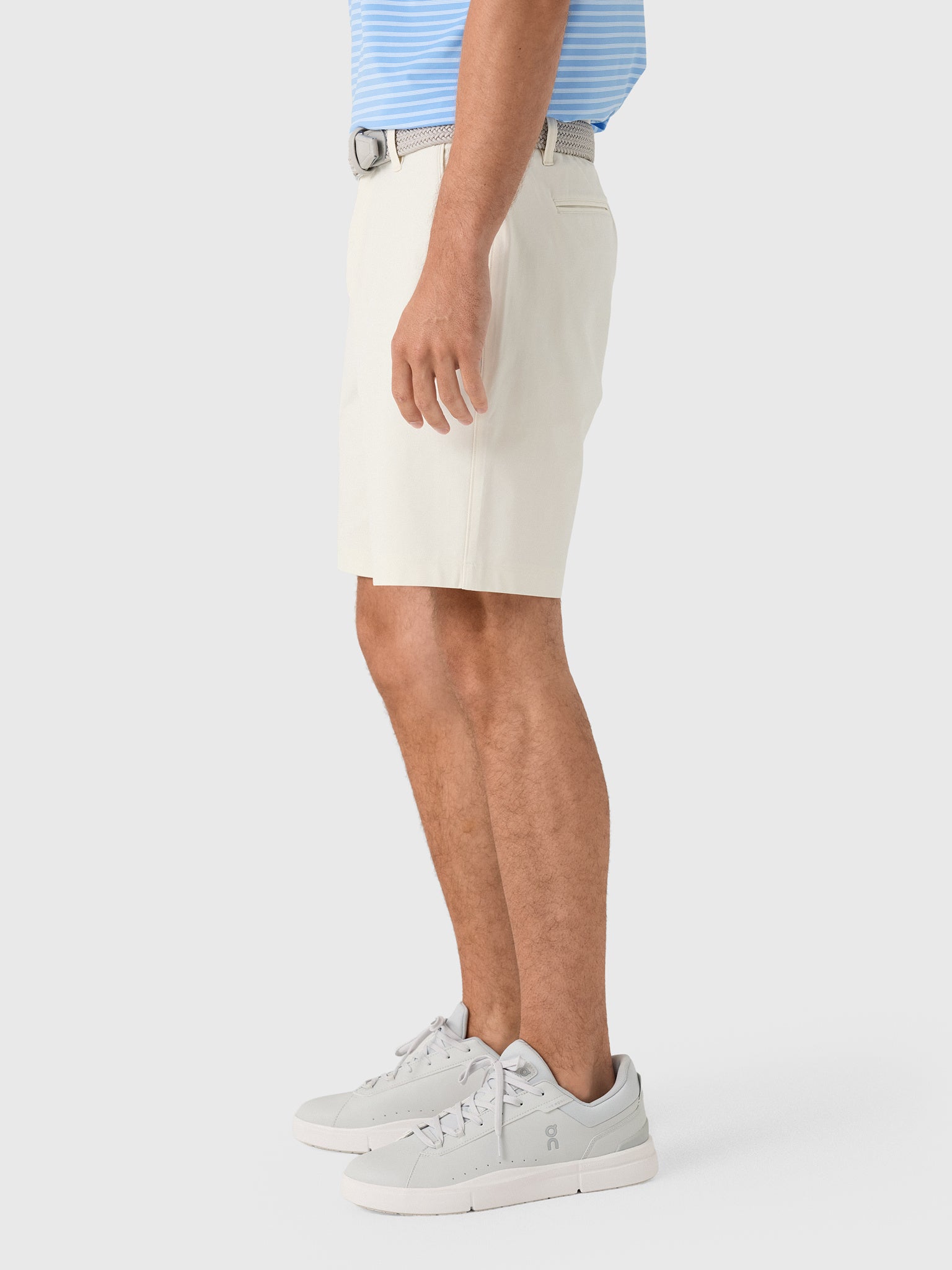 Vuori Men's Meta Short - Saint Bernard