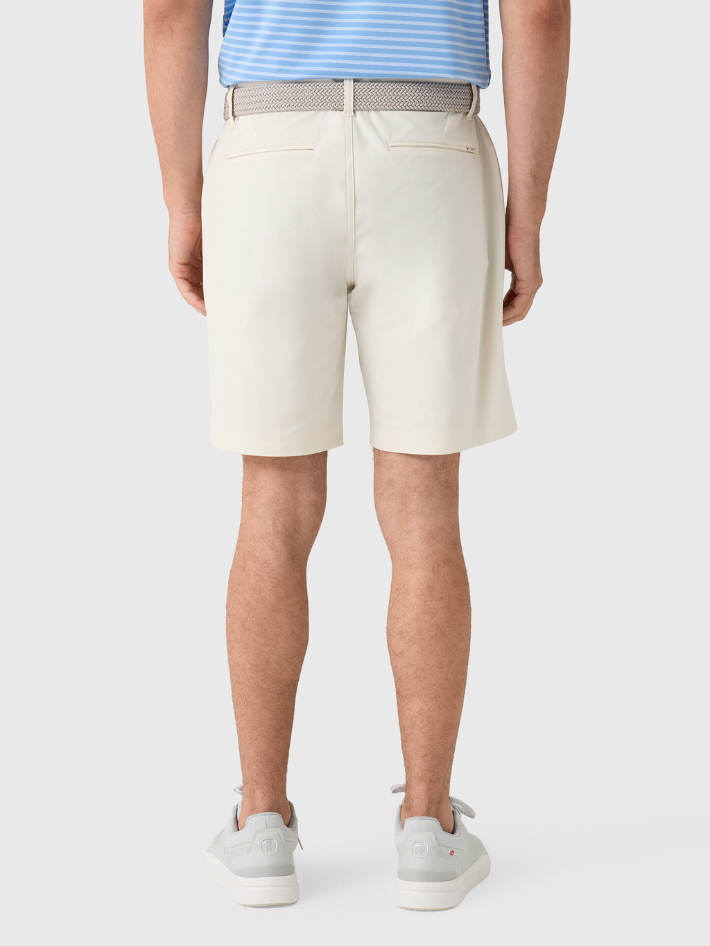 Vuori Men's Meta Short - Saint Bernard