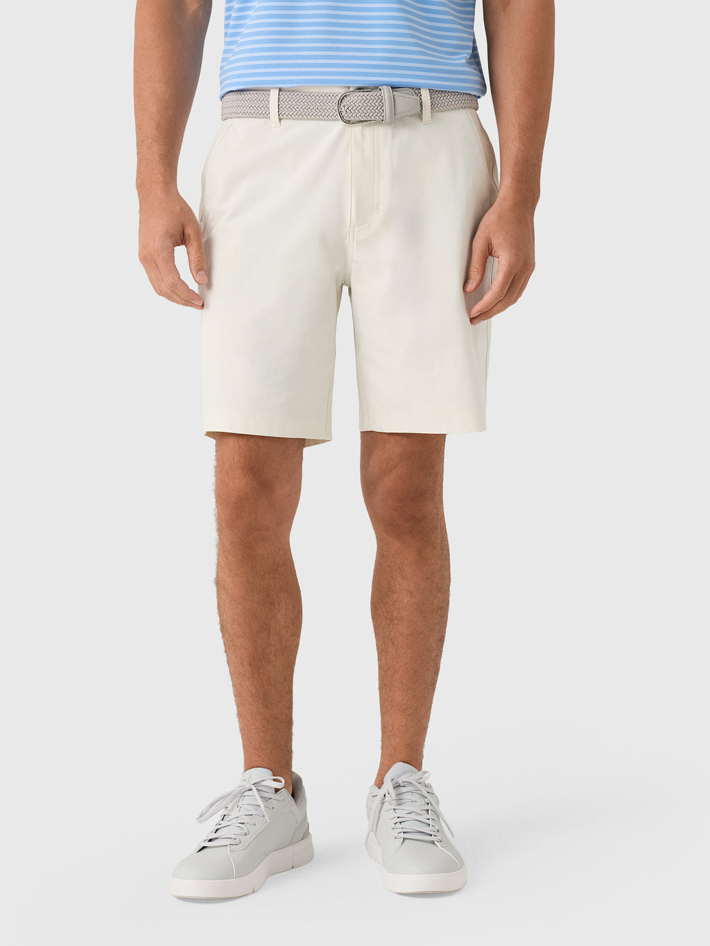 Vuori Men's Meta Short - Saint Bernard