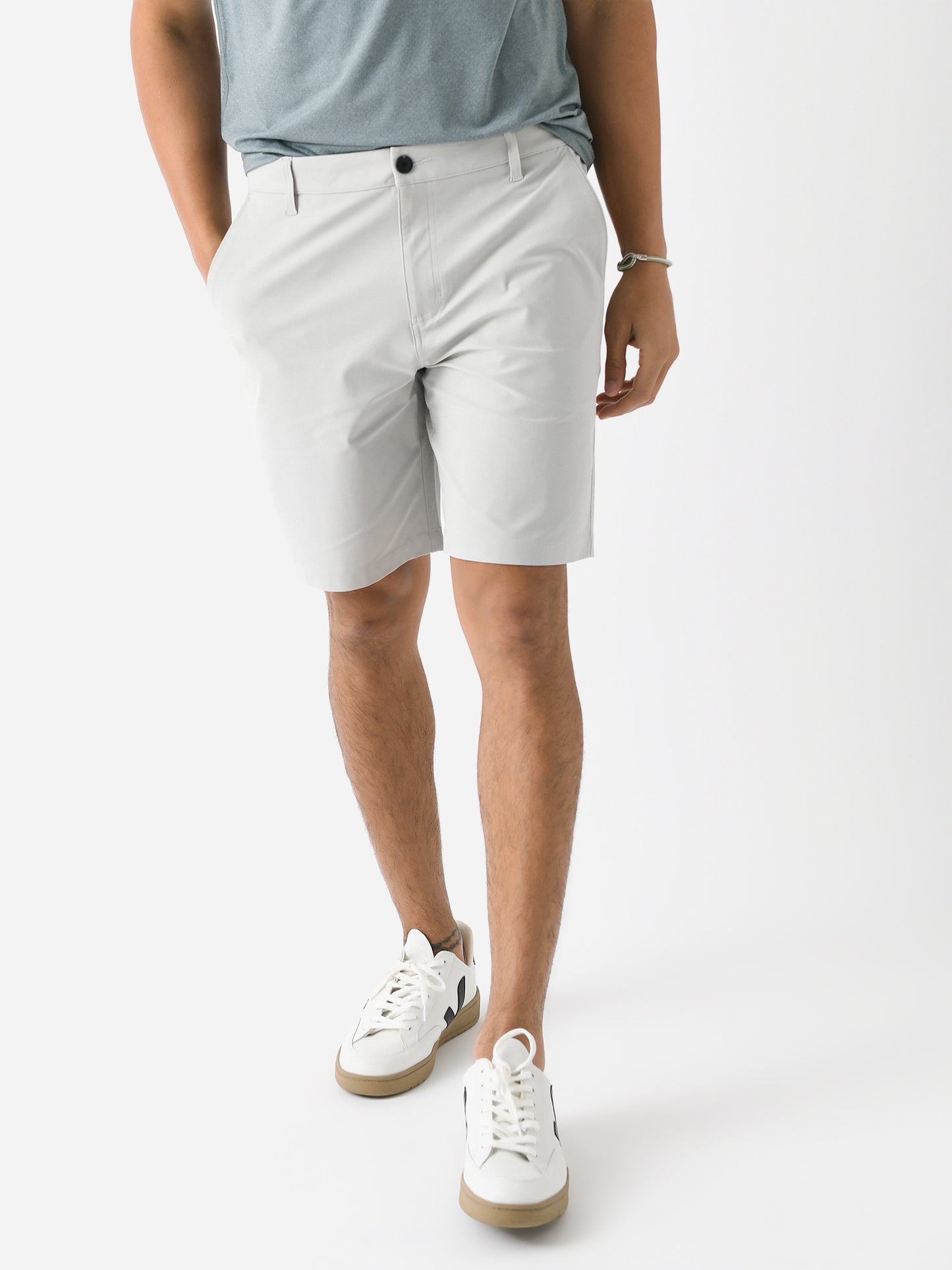 Vuori Men's Meta Short - Saint Bernard