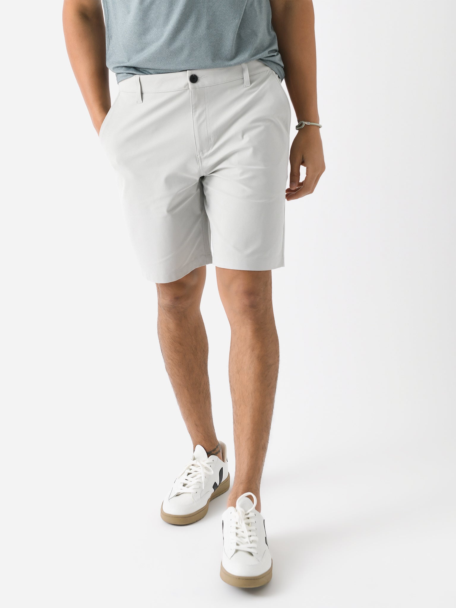Vuori Men's Meta Short - Saint Bernard