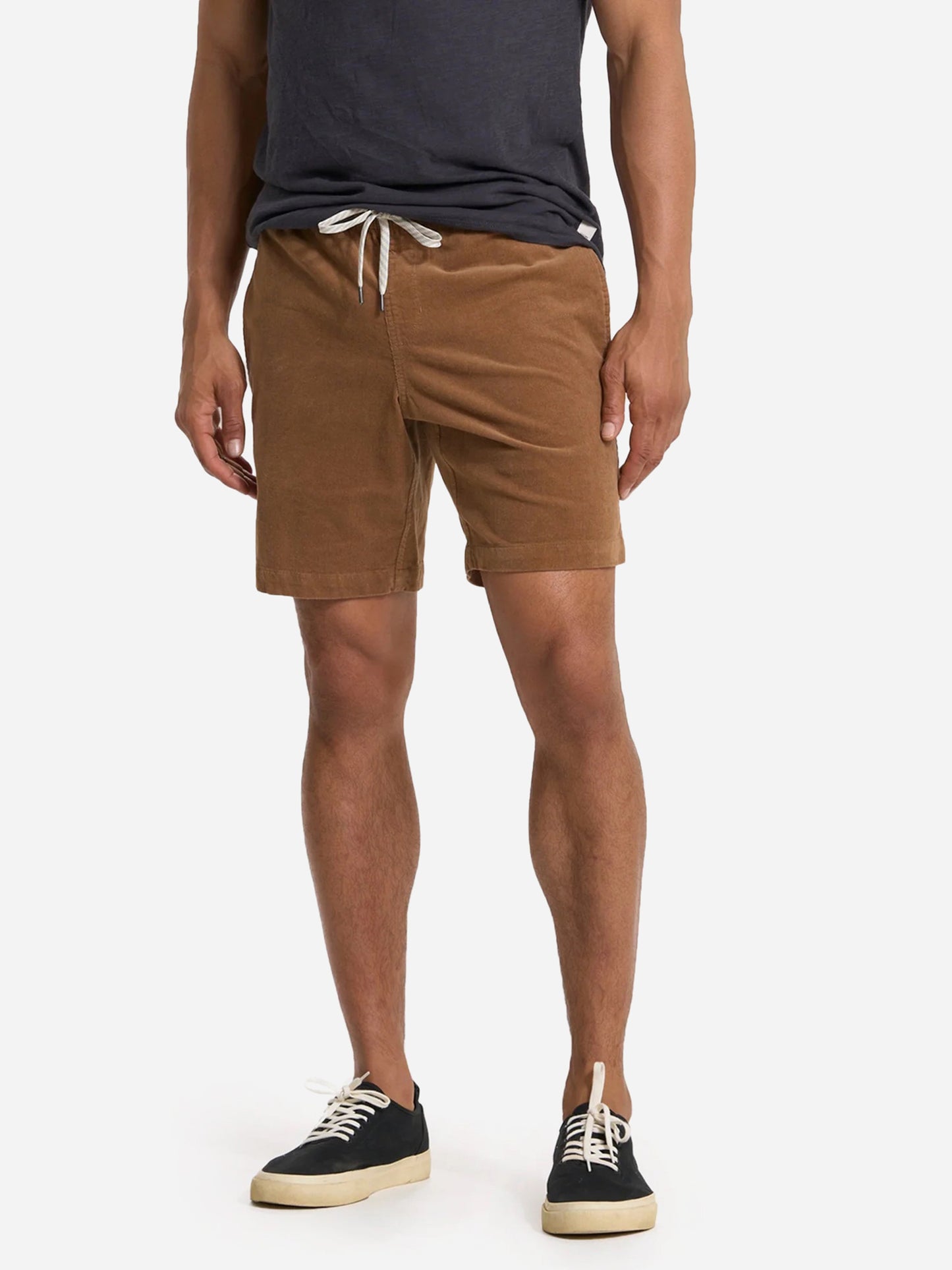 Vuori Men's Optimist Short - Saint Bernard
