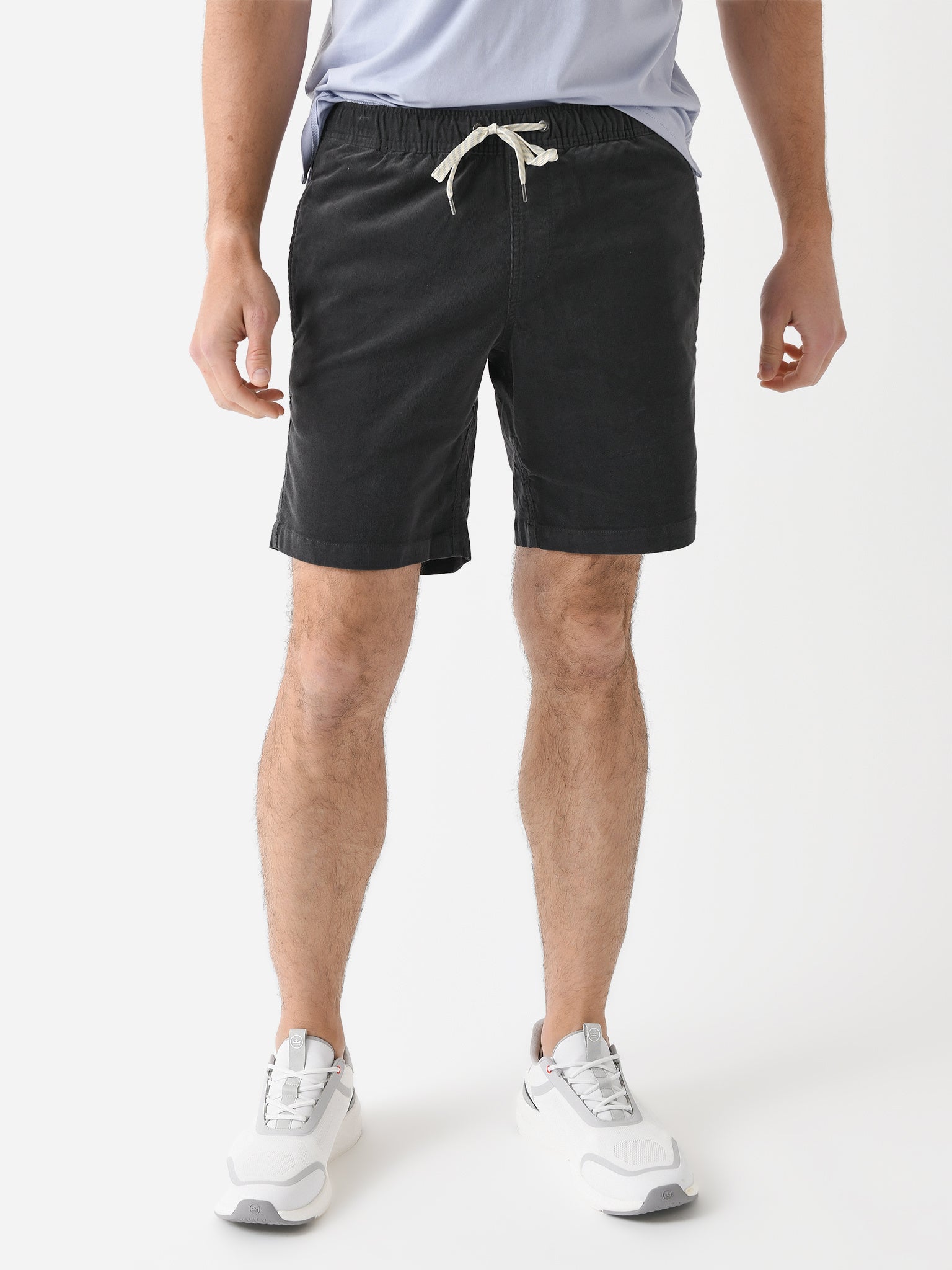 Vuori Men's Optimist Short - Saint Bernard