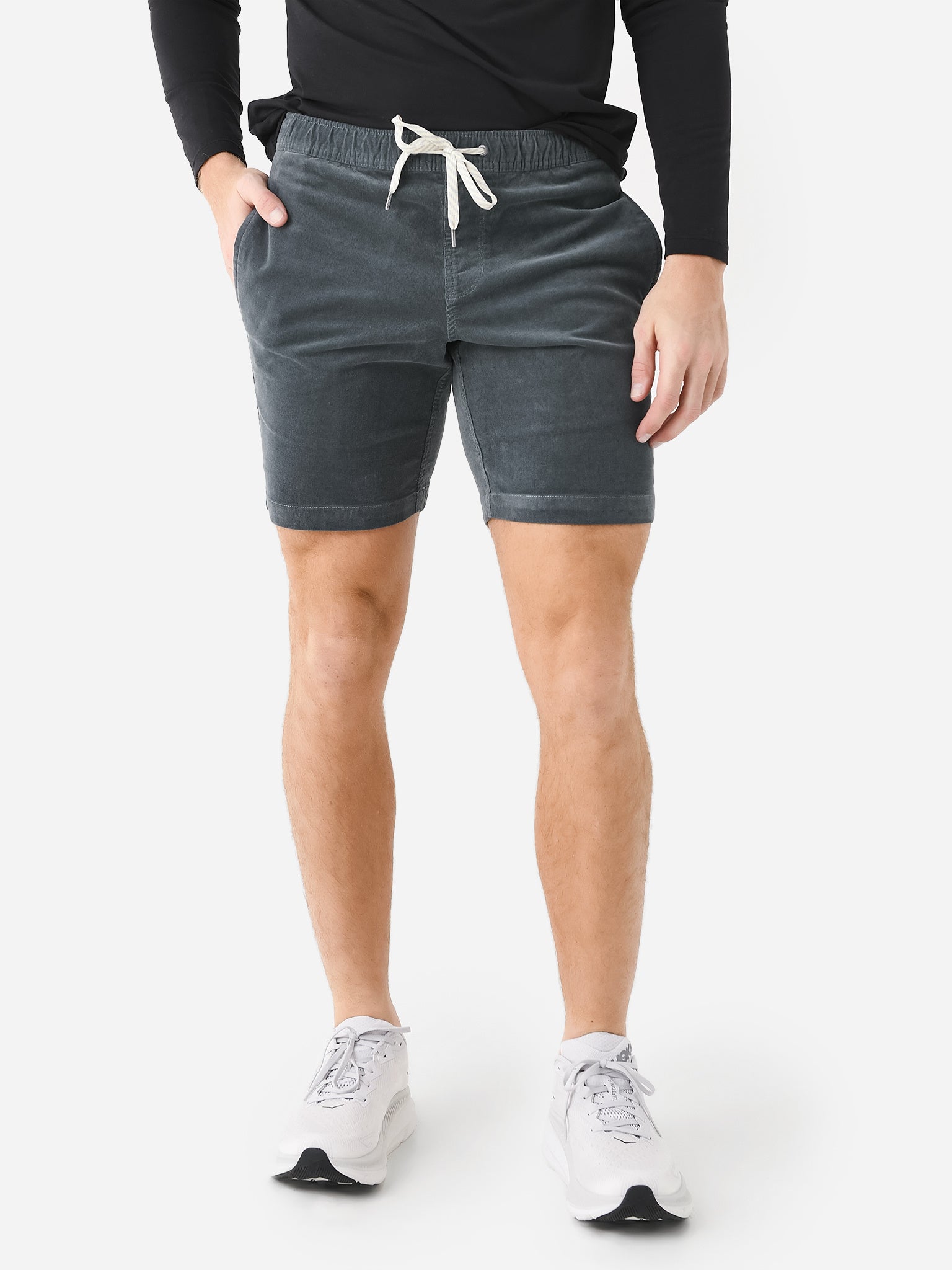 Vuori Men's Optimist Short - Saint Bernard