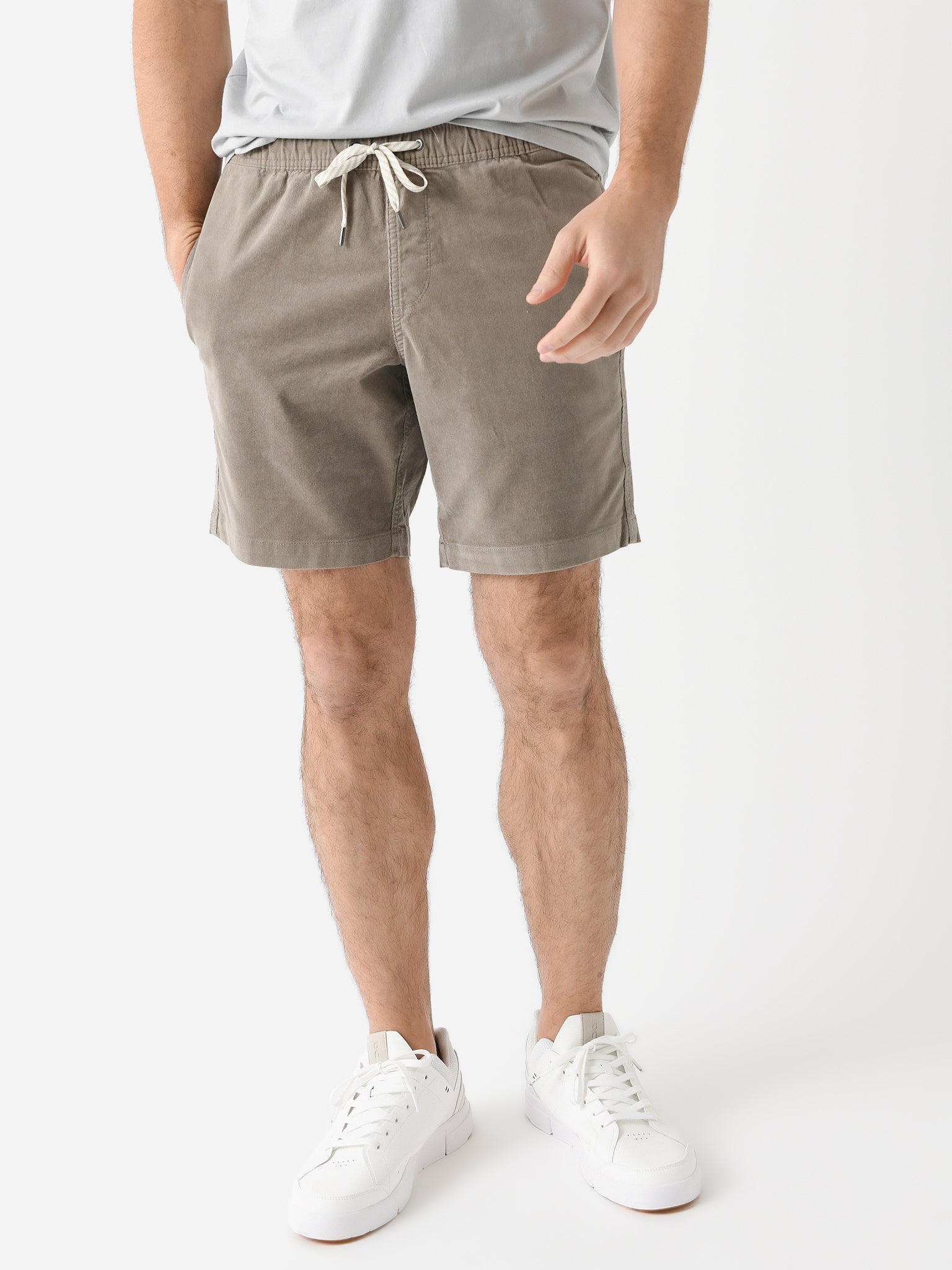 Vuori Men's Optimist Short - Saint Bernard