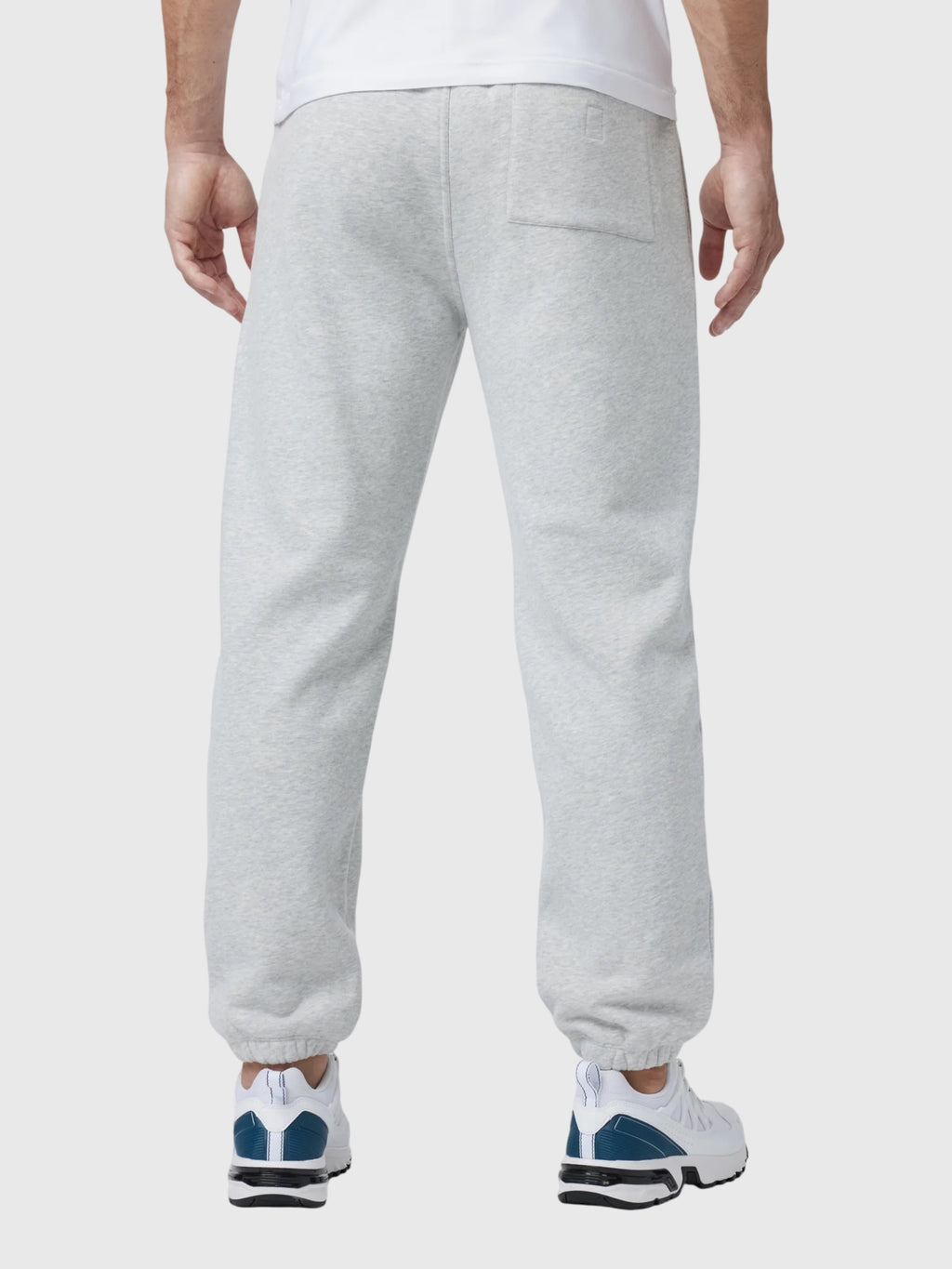 Vuori Men's Seaside 28" Sweatpant - Saint Bernard