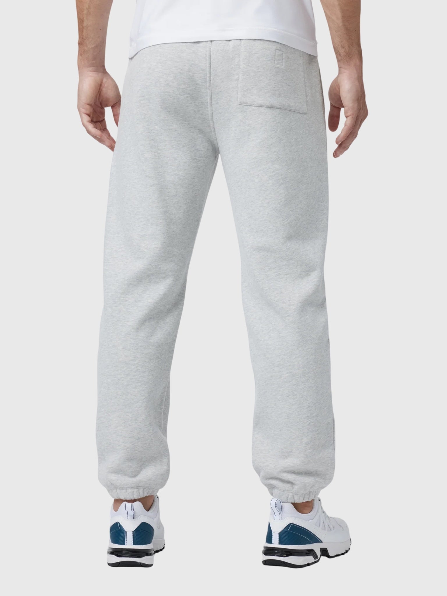 Vuori Men's Seaside 28" Sweatpant - Saint Bernard