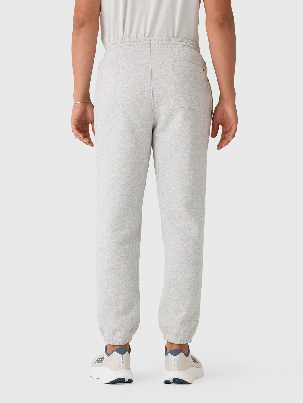 Vuori Men's Seaside 28" Sweatpant - Saint Bernard